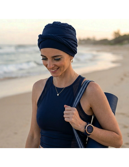 TURBANTE CONFORT BAMBÚ CAREBELL HEADWEAR