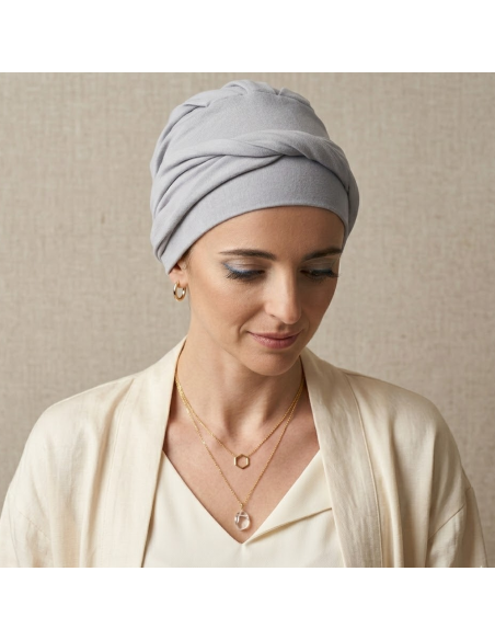 TURBANTE CONFORT BAMBÚ CAREBELL HEADWEAR