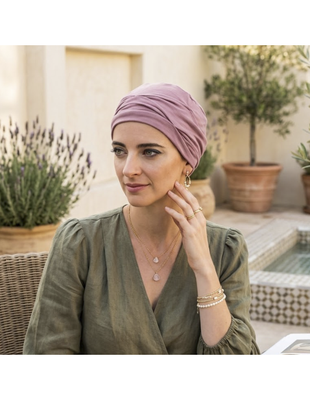 MAR BAMBU - Turbante - CAREBELL HEADWEAR