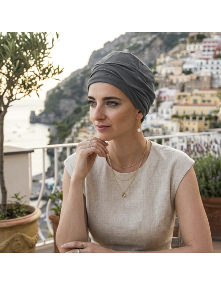 MAR BAMBU - Turbante - CAREBELL HEADWEAR