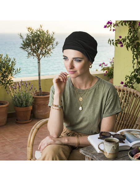 MAR BAMBU - Turbante - CAREBELL HEADWEAR