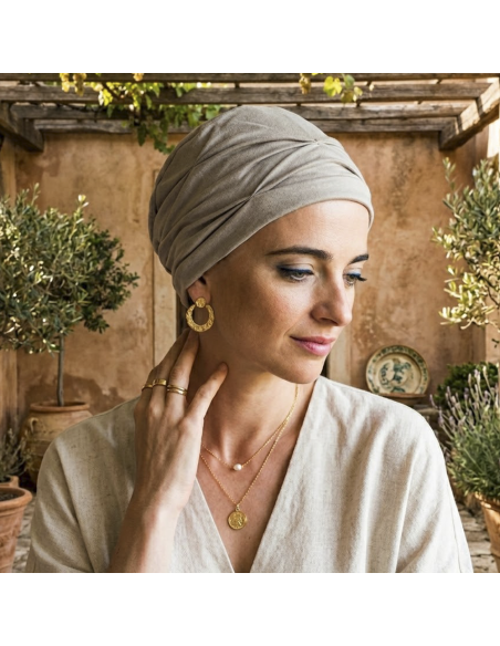 MAR BAMBU - Turbante - CAREBELL HEADWEAR