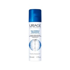 URIAGE Agua Termal Isotónica Spray 50ml.| Bruma Calmante...