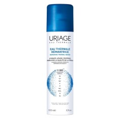 URIAGE Agua Termal Isotónica Spray 300ml.| Bruma Calmante...