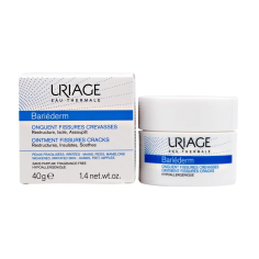 URIAGE Bariederm Unguento 40ml · Reparador Intensivo... 2