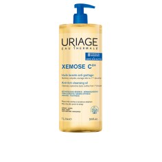 URIAGE · XÉMOSE C8+ Aceite Limpiador Calmante 500ml