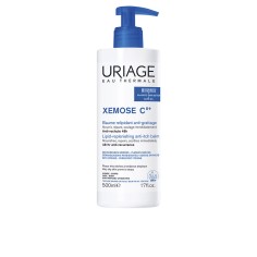 URIAGE · XÉMOSE C8+ Bálsamo Óleo‑Calmante Anti‑Picor 500ml