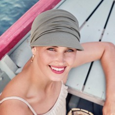 B.B. Bella Cap gorra oncológica Christine Headwear