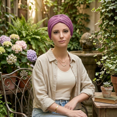 TURBANTE ANDREA BAMBÚ CAREBELL HEADWEAR 2