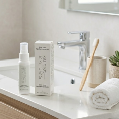 SATIVA COLU-TEX Spray Bucal 2