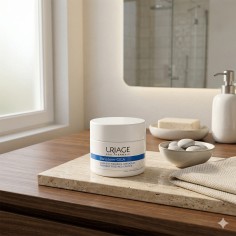 Repara grietas y fisuras profundas, devolviendo confort inmediato a la piel. 2