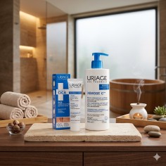 Favorece la recuperación de la piel dañada aportando confort inmediato. 2