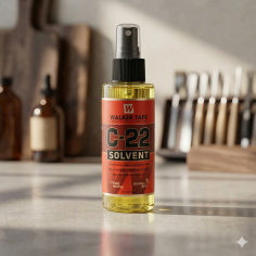 Walker Tape C-22 Solvent Spray · Removedor Adhesivo... 2