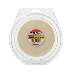 Fijación diaria segura de 1 a 7 días, suave e hipoalergénica.