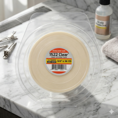 Fijación diaria segura de 1 a 7 días, suave e hipoalergénica. 2