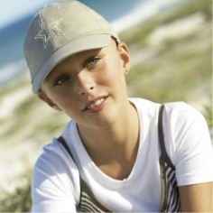 GORRA CON BORDADO + ¡Bolsa de Regalo! (Talla a Elegir) 2