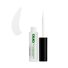 ADHESIVO CEJAS Y PESTAÑAS DUO BRUSH-ON CLEAR