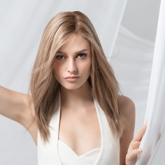 EMOTION ****** - Peluca Cabello Natural - PURE POWER - ELLEN WILLE 2