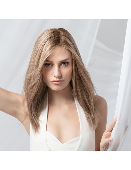 EMOTION ****** - Peluca Cabello Natural - PURE POWER - ELLEN WILLE