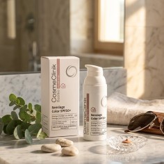 Basiko Sensiage Color - Hidratante de Día con Color,... 2