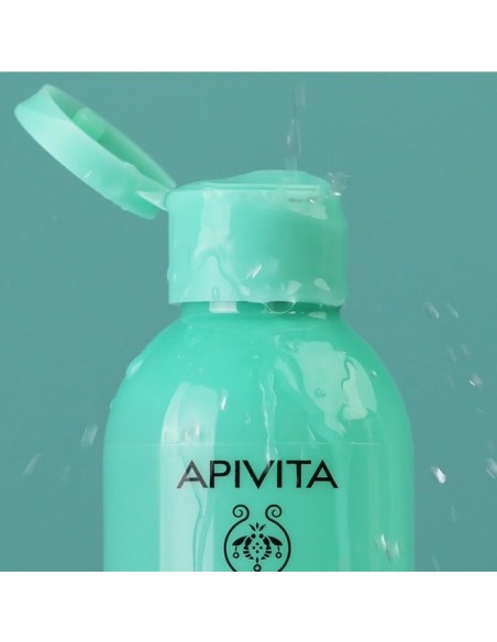 APIVITA JUST BEE CLEAR  - Loción Purificante Minimizador de Poros.