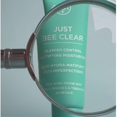 APIVITA JUST BEE CLEAR - Crema Anti-Imperfecciones... 2