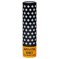LIP CARE Cuidado Labial Bio-Eco con Miel