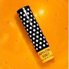 LIP CARE Cuidado Labial Bio-Eco con Miel 2