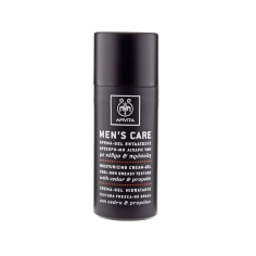 APIVITA MEN'S CARE Crema Gel Hidratante para hombre