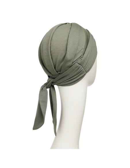 B.B.BEATRICE - Pañuelo atado 37,5 Technology - HOUSE OF CHRISTINE HEADWEAR