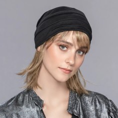 Melena larga natural: Fibra de alta gama Ellen Wille