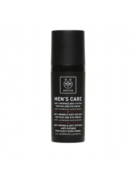 Calma, protege y reduce arrugas de forma suave y eficaz