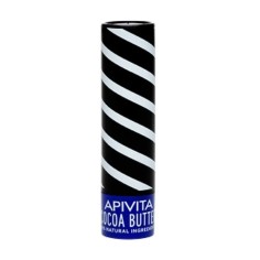 Apivita Lip Care Cuidado Labial con Manteca de Cacao SPF20