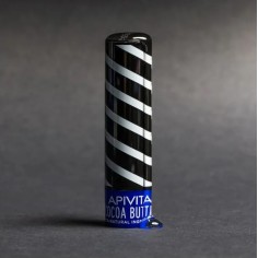 Apivita Lip Care Cuidado Labial con Manteca de Cacao SPF20 2