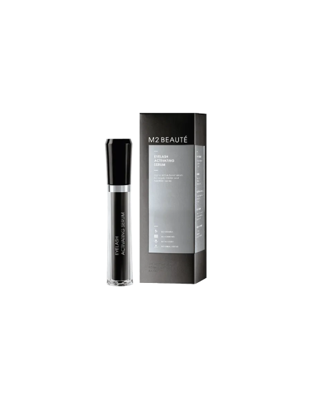 M2 Beauté: el sérum crece-pestañas nº1 del mundo
