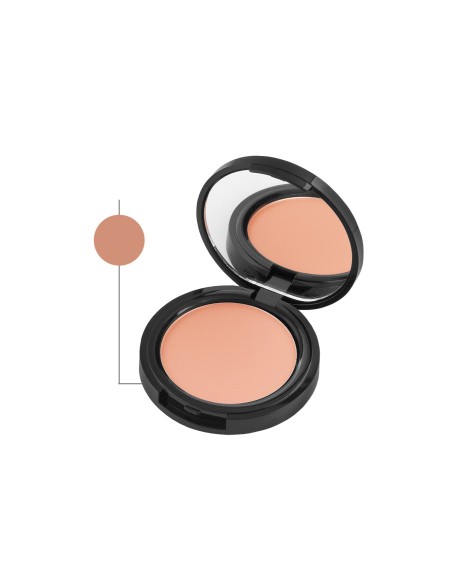 Colorete Bio Helan: un toque de rubor saludable y filtro solar para tus mejillas