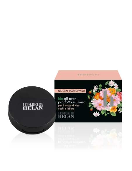 Maquillaje facial oncologico para devolver la vitalidad y el color a la piel.