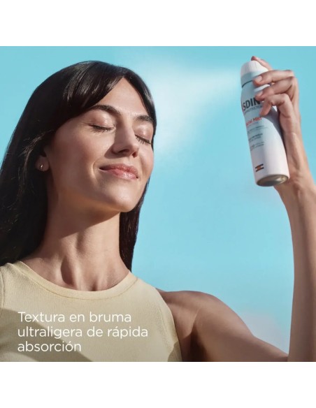 El protector solar perfecto para todo tipo de pieles.