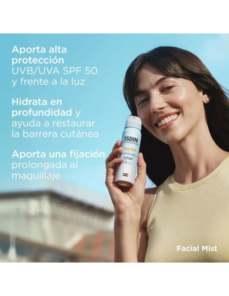 Formato de 100ml: Ideal para llevar contigo a todas partes.