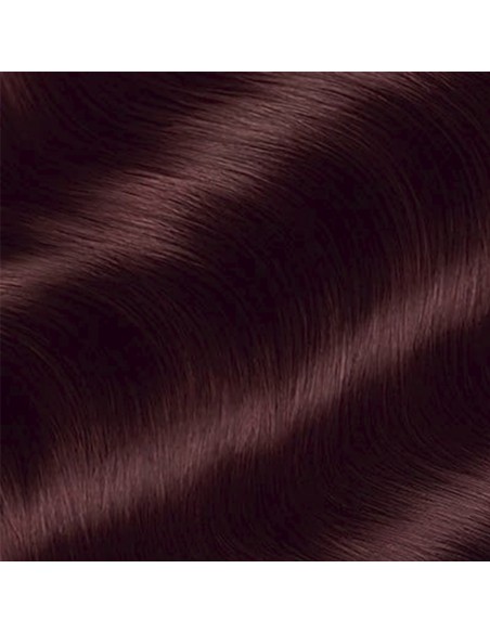 Apivita My Color Elixir 5.65 Castaño claro caoba, tinte permanente sin amoniaco ni PPD, alta tolerancia piel sensible