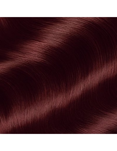 APIVITA My Color Elixir 6.65, coloración permanente con ingredientes naturales y cobertura completa de canas.