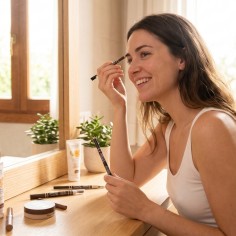Rellena calvas y rediseña tus cejas de forma hiperrealista 2