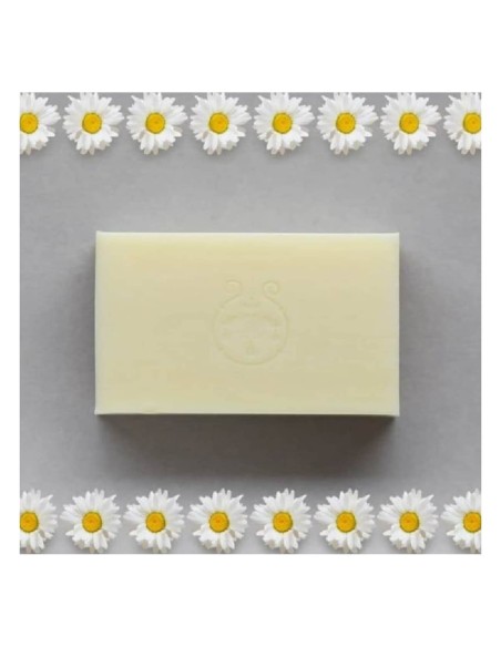 Limpiador facial natural para aliviar las rojeces e irritaciones del rostro.