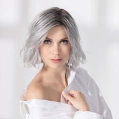 Peluca oncológica Esprit Soft con acabado ultra natural