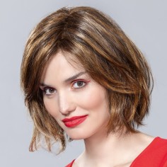 Peluca Ellen Wille Smoke Mono Part · Fibra Sintética ·... 2