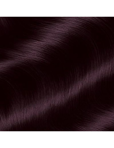 Apivita My Color Elixir 4.20 Cobertura total de las canas, tinte natural para el cabello sin ppd o amoniaco, alta tolerancia