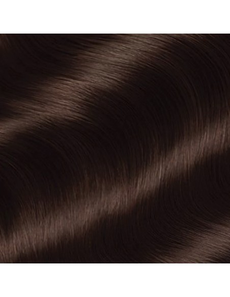 APIVITA COLOR ELIXIR 5.35 Castaño Claro Dorado Caoba - Tinte permanente para el cabello