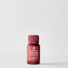 Iraltone Hair Resilience Booster bebible de Cantabria Labs en Oncoestetica. 2