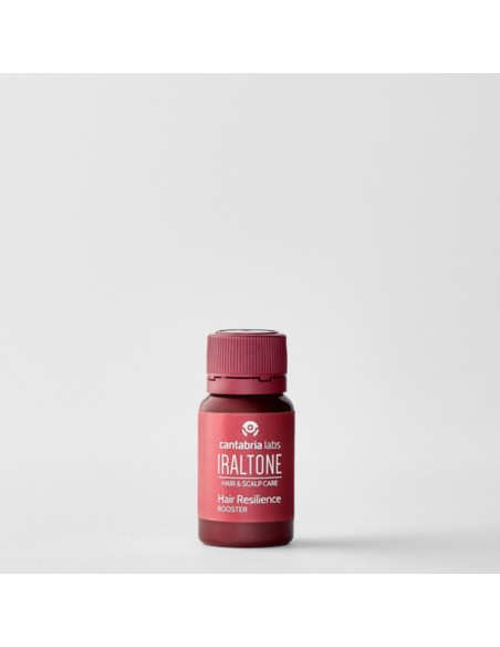 Nutricosmética capilar avanzada para frenar el envejecimiento del cabello.