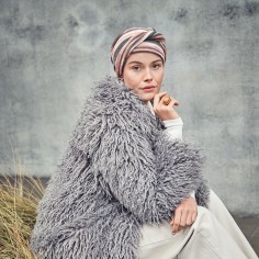 Moda oncológica con máxima comodidad.